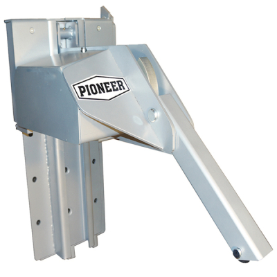 SLR 975 – Pioneer Dock Levelers