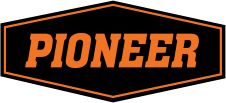 Pioneer Dock Levelers Logo